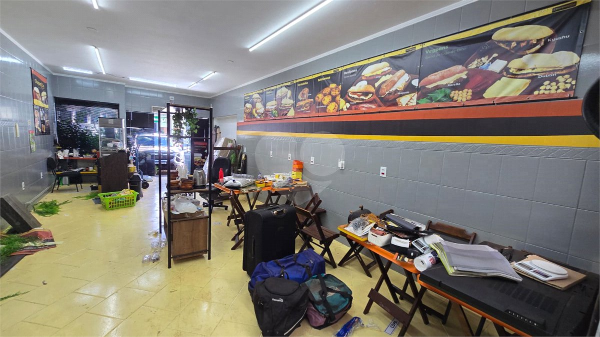 Salão à venda ou para alugar no Centro, Araraquara, SP