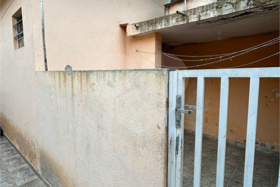 Casa à venda com 2 quartos, sendo 1 suíte, em Mandaqui, São Paulo, SP