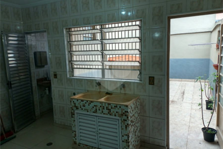 Sobrado à venda com 2 quartos em Jardim Peri Peri, São Paulo, SP