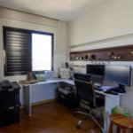 Apartamento à venda com 4 quartos, sendo 2 suítes, em Cidade São Francisco, São Paulo, SP