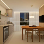Apartamento com 3 dormitórios à venda, 270 m² por R$ 3.390.000,00 - Gonzaga - Santos/SP