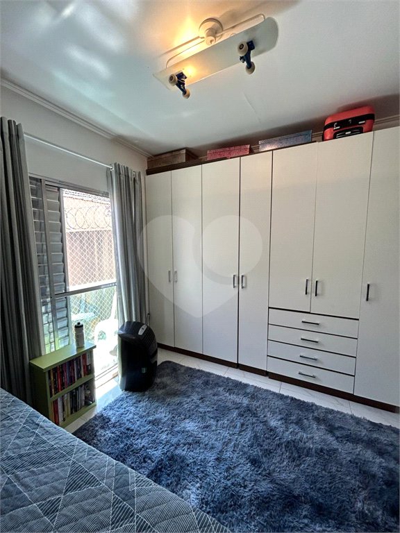 Sobrado à venda com 3 quartos, sendo 1 suíte, em Vila Nova Cachoeirinha, São Paulo, SP