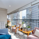 Apartamento à venda com 2 quartos, sendo 1 suíte, em Vila Gertrudes, São Paulo, SP