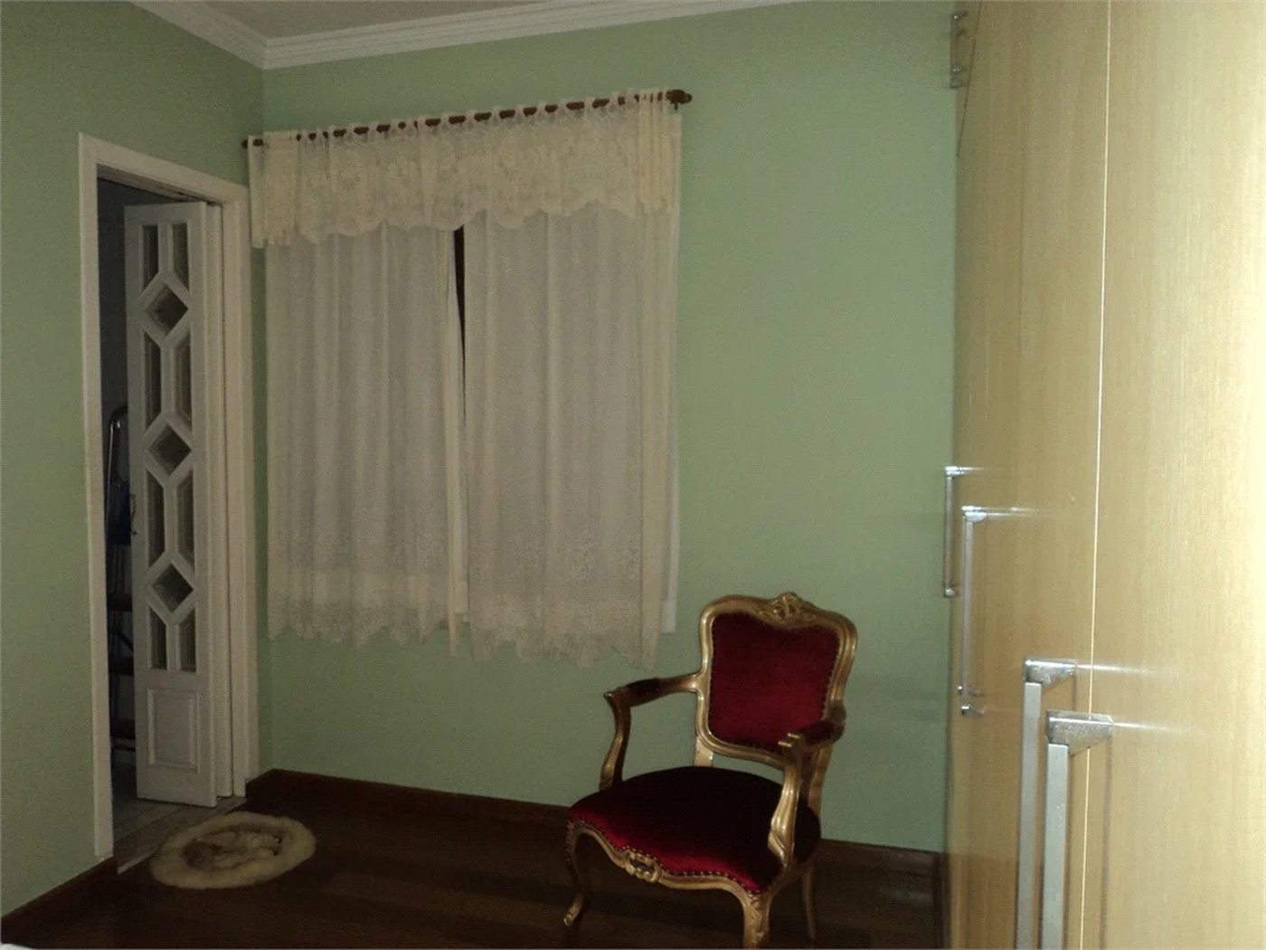 Sobrado à venda com 3 quartos, sendo 1 suíte, em Jaguaré, São Paulo, SP