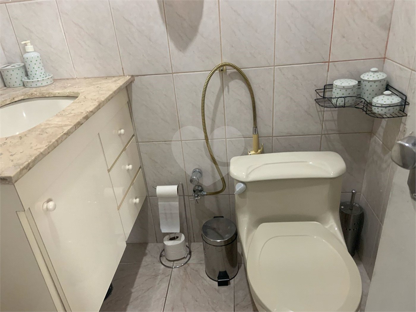 Apartamento à venda com 1 quarto em Jardim Paulista, São Paulo, SP
