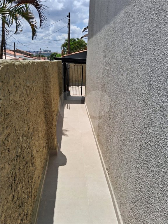 Casa à venda com 3 quartos, sendo 1 suíte,  em Vila Gabriel, Sorocaba, SP