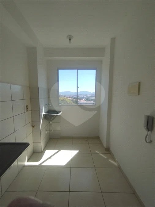 Apartamento à venda ou para alugar com 2 quartos em Vila Brasileira, Mogi das Cruzes, SP