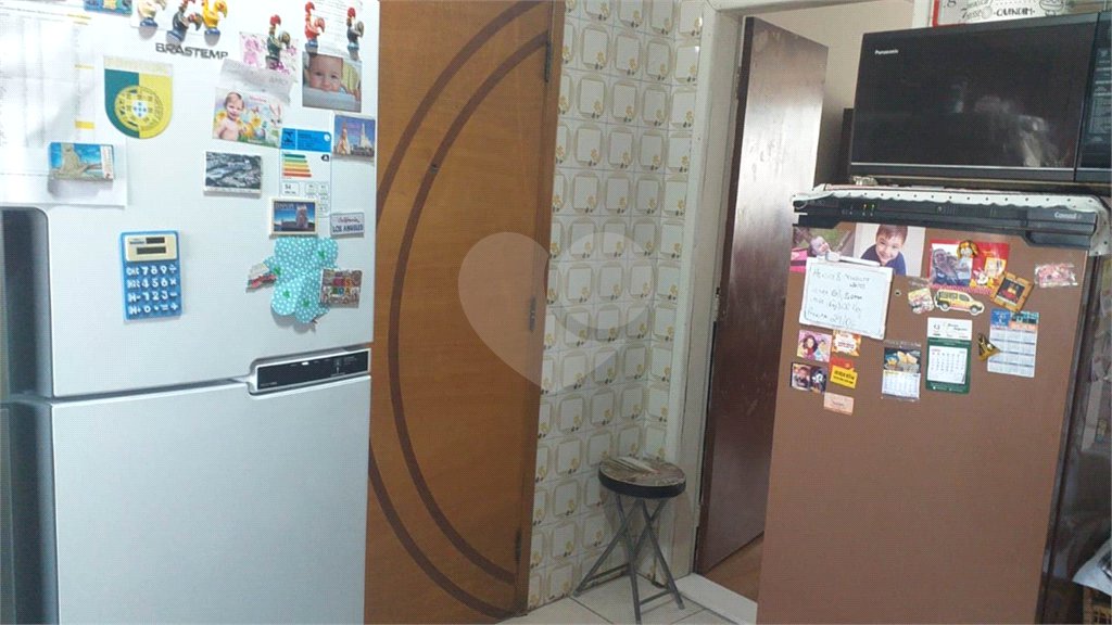 Apartamento à venda com 3 quartos, sendo 1 suíte, em Ipiranga, São Paulo, SP