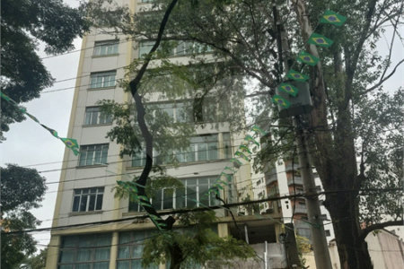 Apartamento à venda com 3 quartos, sendo 1 suíte, em Vila Monumento, São Paulo, SP