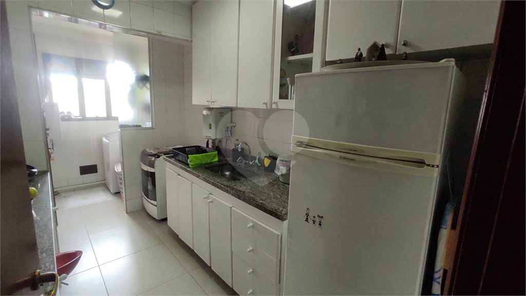 Apartamento à venda com 3 quartos, sendo 1 suíte,  em Santana, São Paulo, SP
