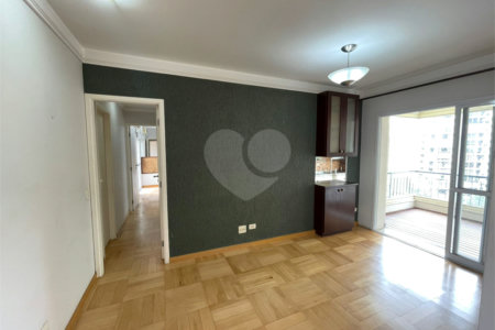 Apartamento à venda ou para alugar com 3 suítes em Vila Suzana, São Paulo, SP