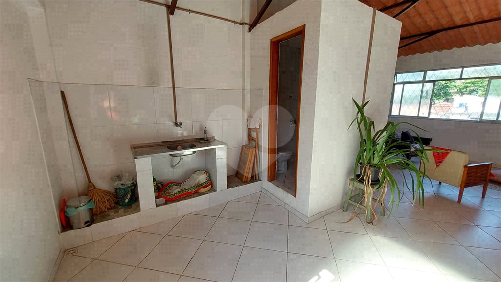 Casa à venda com 6 quartos, sendo 3 suítes, em Grajaú, Rio de Janeiro, RJ