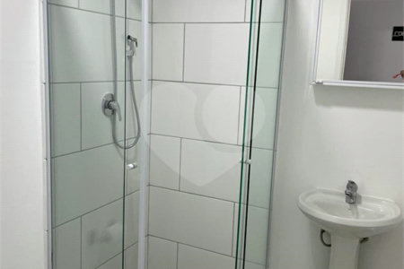 Sala à venda ou para alugar com 1 quarto em Cerqueira César, São Paulo, SP