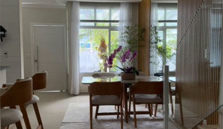 Casa à venda com 3 quartos, sendo 1 suíte, no condomínio Golden Park Residence II, Sorocaba - SP