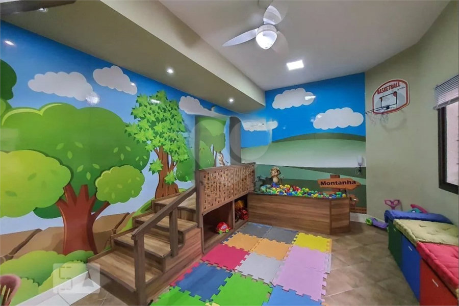 Apartamento à venda com 2 quartos, sendo 1 suíte,  em Santana, São Paulo, SP