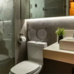 Apartamento à venda com 3 suítes em Indianópolis, São Paulo, SP