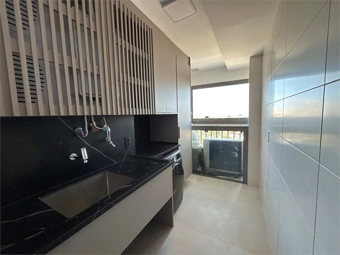 Apartamento à venda com 3 suítes em Santo Amaro, São Paulo, SP