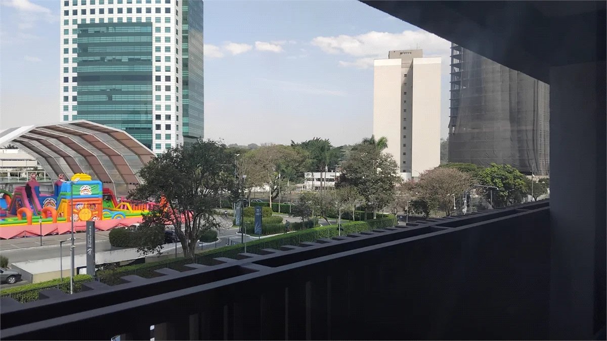 Sala para alugar com 1 quarto em Pinheiros, São Paulo, SP