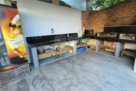 Casa em condomínio à venda com 4 suítes no Centro (mangue), Armação dos Búzios, RJ
