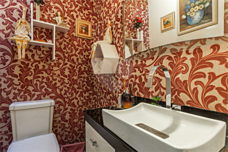 Casa Térrea à venda com 3 quartos, sendo 2 suítes, em Jardim Prudência, São Paulo, SP