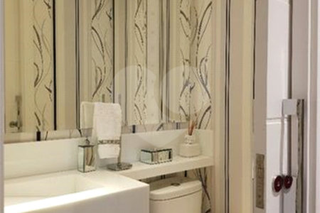 Apartamento à venda com 3 quartos, sendo 2 suítes, em Vila Maria Alta, São Paulo, SP