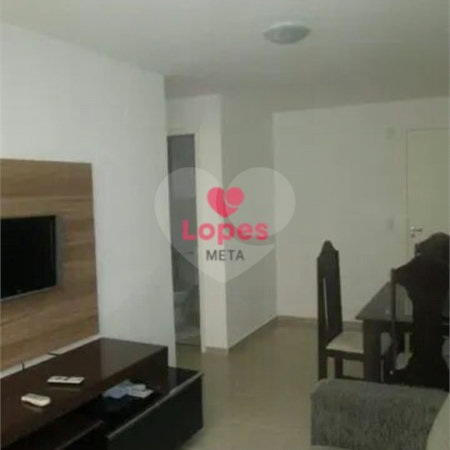 Apartamento à venda com 1 quarto em Jardim América, São José dos Campos, SP