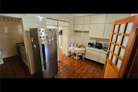 Apartamento à venda com 3 quartos em Jardim Paulista, São Paulo, SP