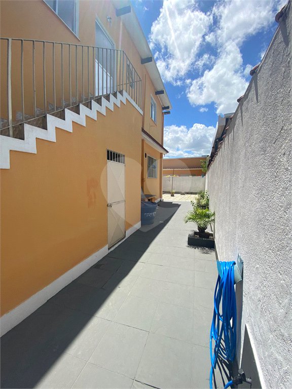 Casa à venda com 2 quartos em Campo Grande, Rio de Janeiro, RJ