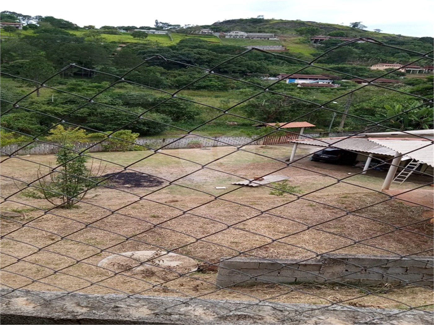 Chácara à venda com 2 quartos, sendo 1 suíte, em Parque Caetê, Bragança Paulista, SP