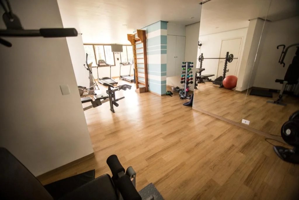 Apartamento à venda com 4 quartos, sendo 3 suítes, em Vila Andrade, São Paulo, SP