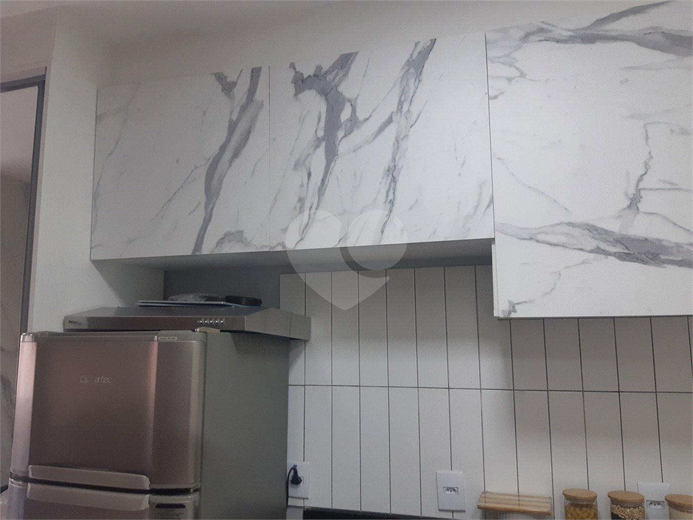 Apartamento à venda com 1 quarto em Tucuruvi, São Paulo, SP