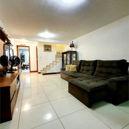 Casa à venda com 3 quartos, sendo 2 suítes, em Tijuca, Rio de Janeiro, RJ