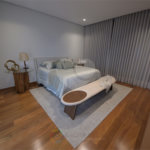 Casa à venda com 4 suítes no condomínio Villa dos Pinheiros, Indaiatuba - SP
