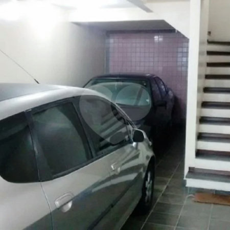 Sobrado à venda com 3 quartos, sendo 1 suíte,  em Tucuruvi, São Paulo, SP