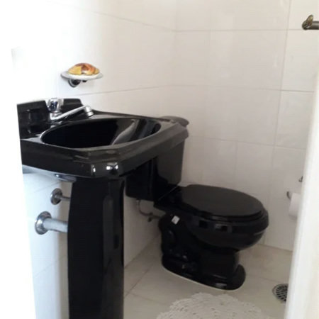 Apartamento à venda com 2 quartos em Vila Andrade, São Paulo, SP