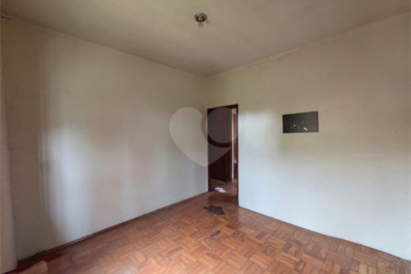 Casa à venda com 2 quartos em Vila Vendramini, Itapetininga, SP