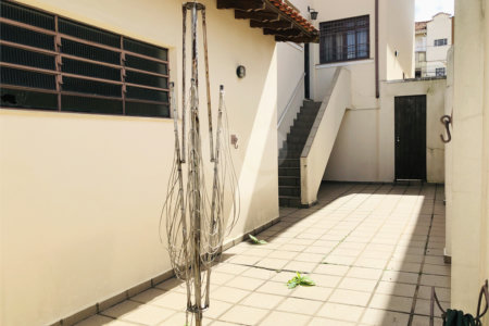 Sobrado à venda com 2 quartos em Jardim São Paulo(zona Norte), São Paulo, SP