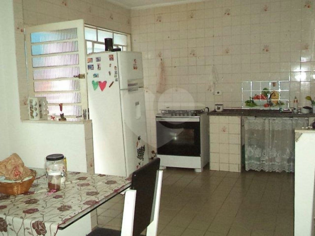 Sobrado à venda com 3 quartos em Vila Nova Cachoeirinha, São Paulo, SP