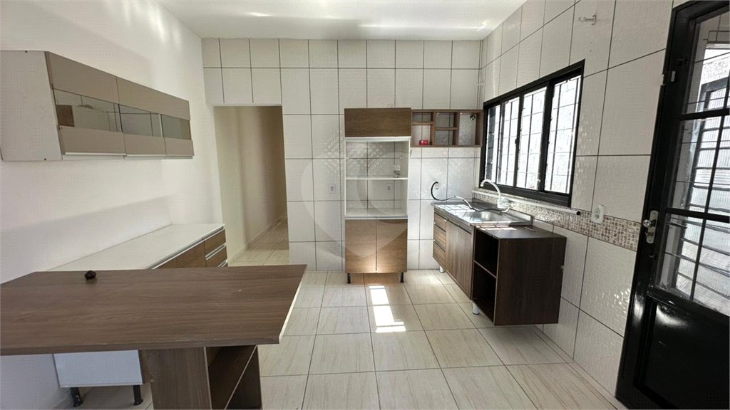 Casa à venda com 2 quartos em Vila Nastri, Itapetininga, SP
