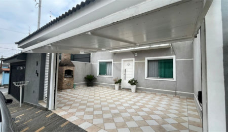 Sobrado à venda com 3 quartos, sendo 1 suíte, em Jaçanã, São Paulo, SP