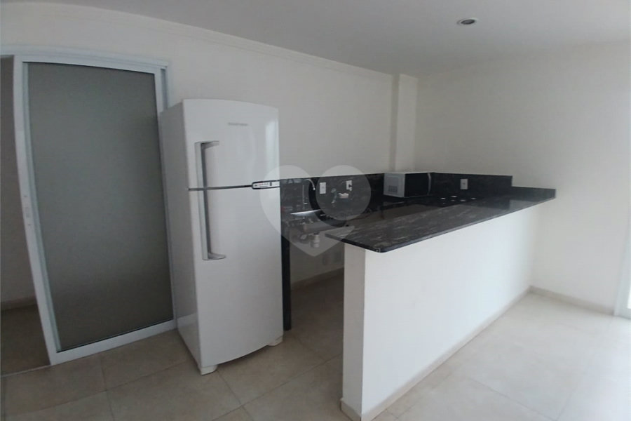 Apartamento à venda com 1 quarto em Parada Inglesa, São Paulo, SP