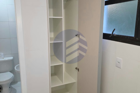 Apartamento à venda com 3 quartos, sendo 1 suíte, em Vila Andrade, São Paulo - SP