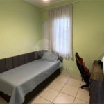 Condomínio à venda com 3 quartos, sendo 1 suíte, em Wanel Ville, Sorocaba, SP