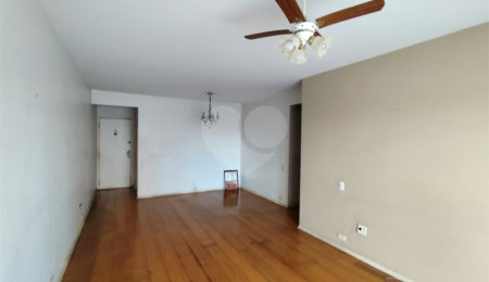 Apartamento à venda com 3 quartos, sendo 1 suíte, no Centro, Sorocaba, SP