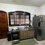 Casa à venda com 4 quartos, sendo 1 suíte,  em Jardim Ponte Grande, Mogi das Cruzes, SP