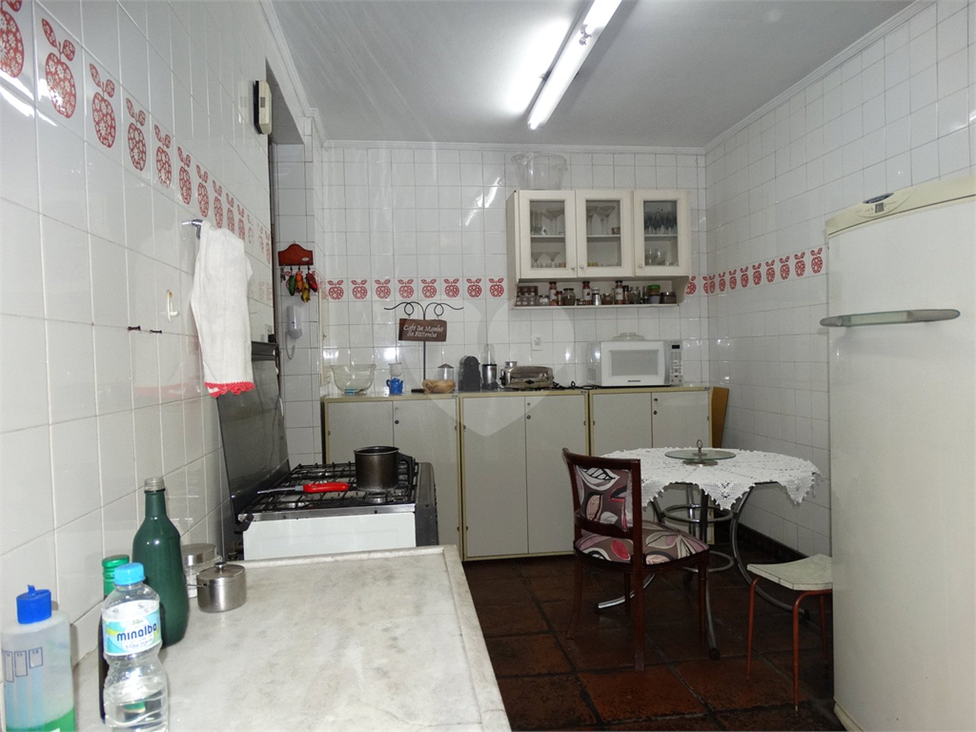 Apartamento à venda com 3 quartos, sendo 1 suíte, em Pinheiros, São Paulo, SP