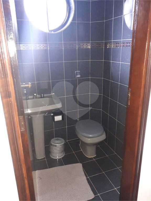 Sobrado à venda com 3 quartos, sendo 1 suíte, em Limão, São Paulo, SP