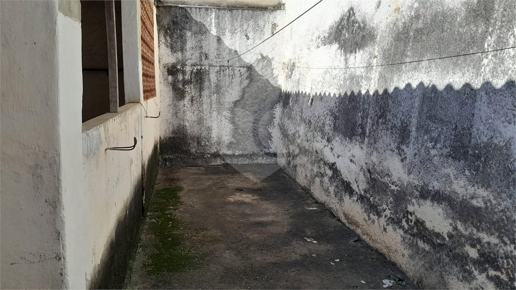 Casa à venda com 2 quartos em Campo Grande, Rio de Janeiro, RJ