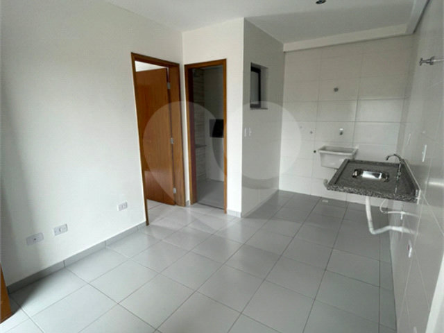 Apartamento à venda com 1 quarto em Vila Maria, São Paulo, SP