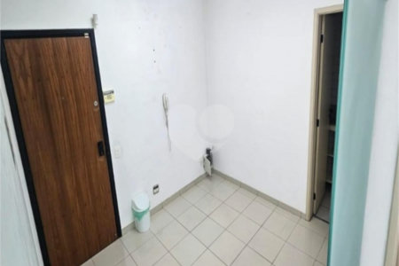 Sala à venda em Vila Regente Feijó, São Paulo, SP